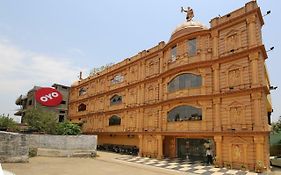Rain Basera Resort Jabalpur 3*